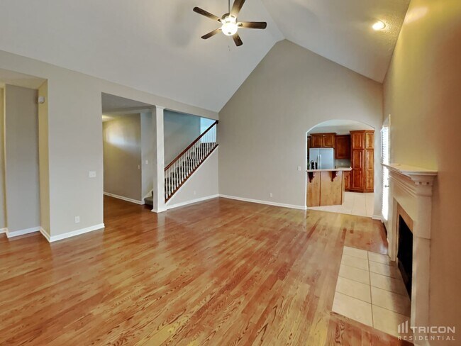 Foto del edificio - 6001 Indian Ridge Boulevard White House TN