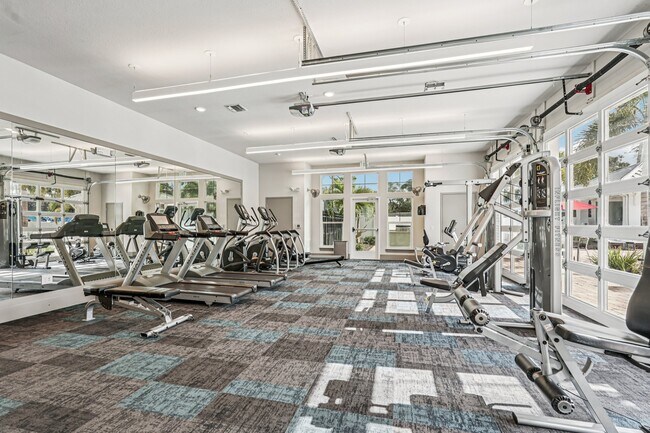 Foto del edificio - ShoreView Waterfront Apartments