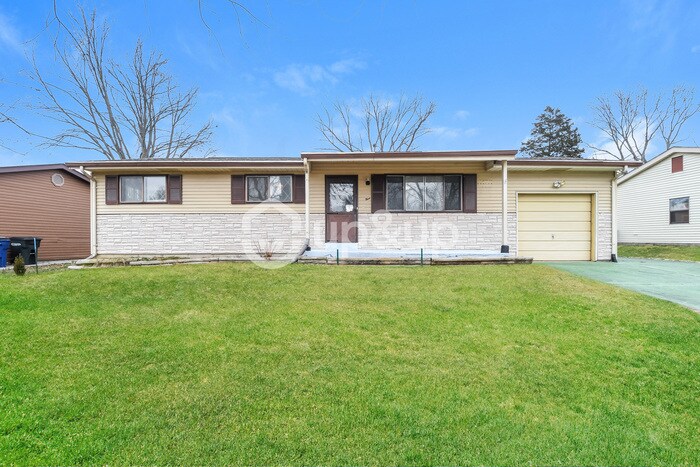 Primary Photo - Fantastic 3bd/1.5ba home! Let yourself in!