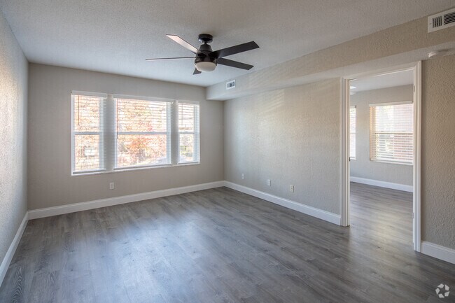 Foto del interior - Clayton Square Apartments