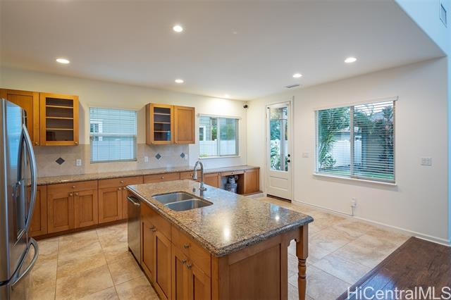 Foto del edificio - 91-1038-1038 Wai'ilikahi St