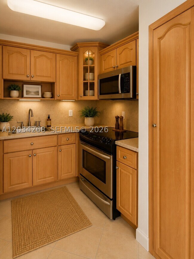 Foto del edificio - 3041 W 76th St