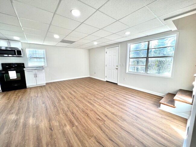 Foto del edificio - 5254 Byers Rd