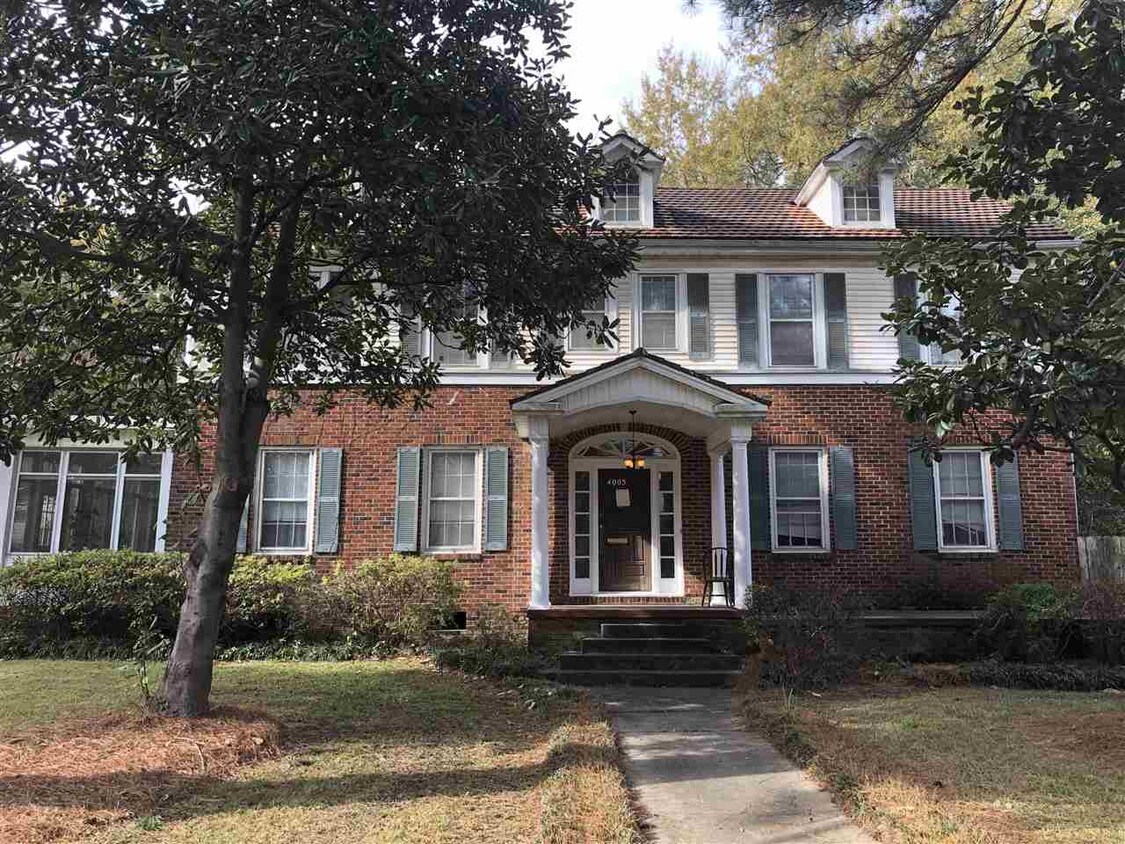 Primary Photo - 4005 N State St
