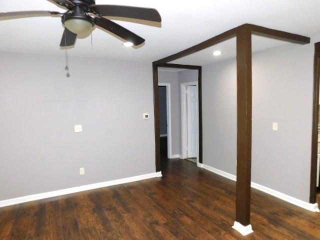 Foto del edificio - 2783 Oldknow Dr NW