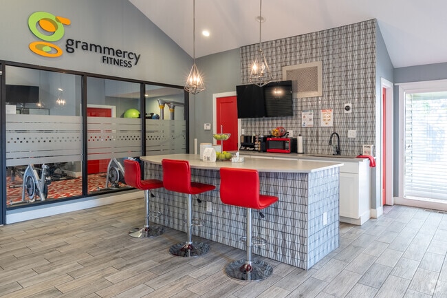 Clubhouse - Grammercy