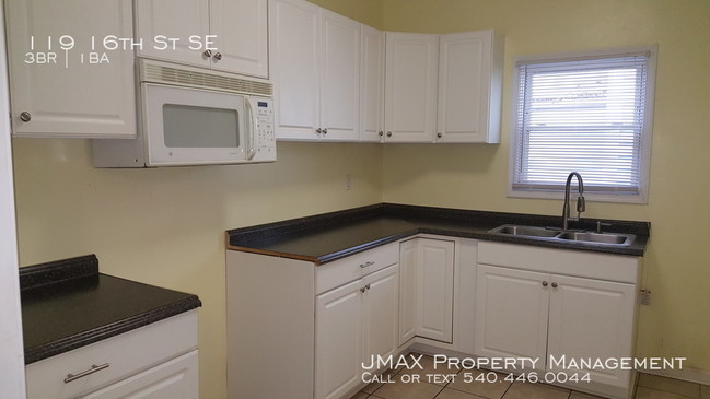 Building Photo - Affordable 3 bedroom one level living
