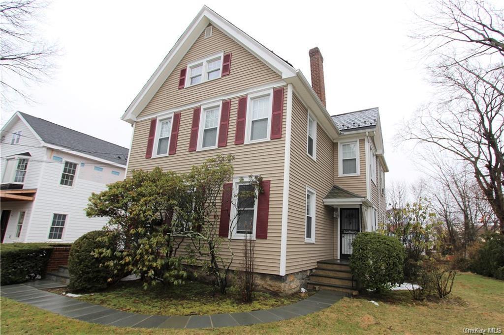 Primary Photo - 450 N Barry Ave