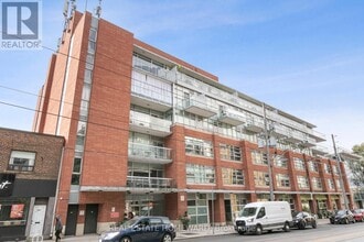 Building Photo - 601 Kingston Rd