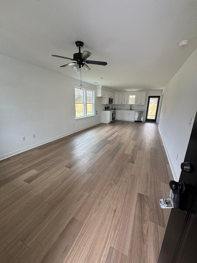 Foto del edificio - 518 Crump St