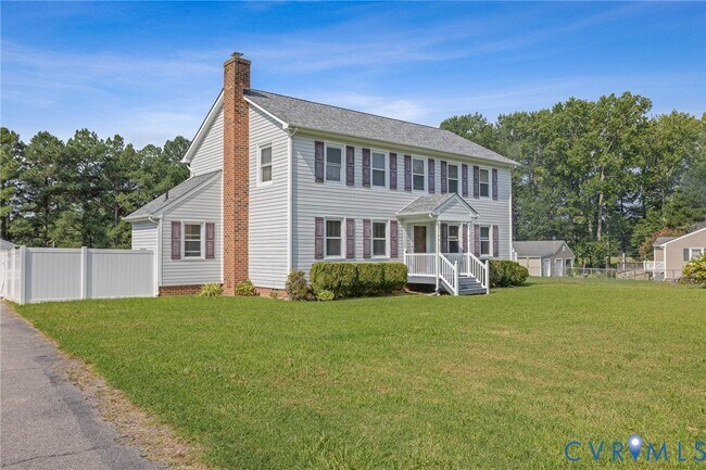 Foto del edificio - 7219 Laurel Spring Rd