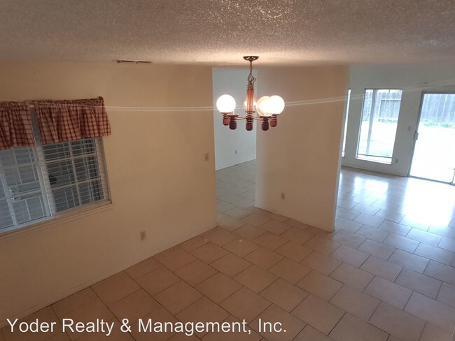Building Photo - 4 br, 2 bath House - 1609 Poust Road