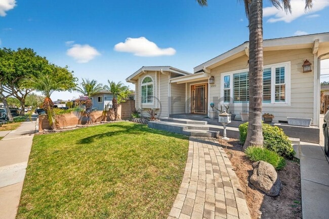 Building Photo - 1020 Felbar Ave