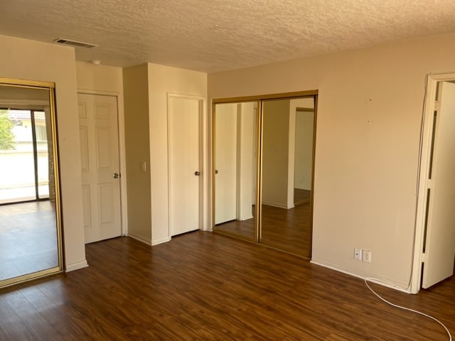 Master Bedroom - 1315 W Latham Ave