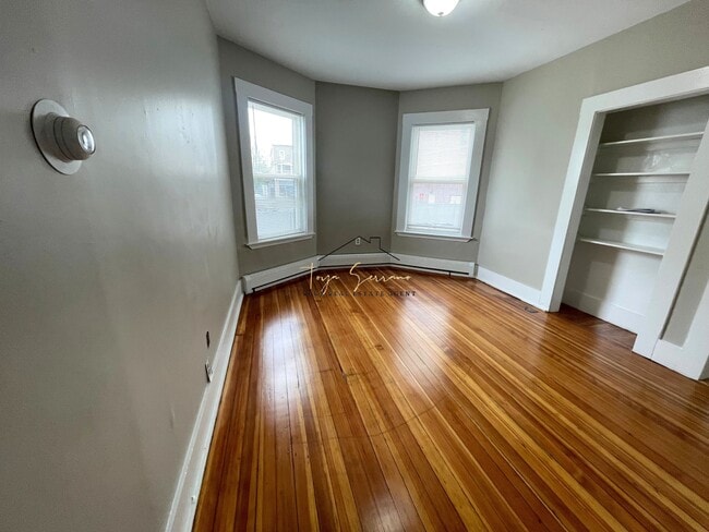 Foto del edificio - 6 Bowdoin Park