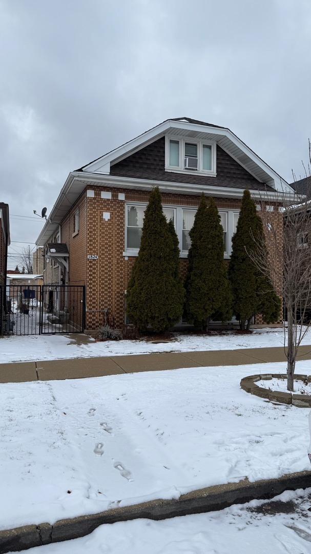 Building Photo - 1824 S 55th Ct