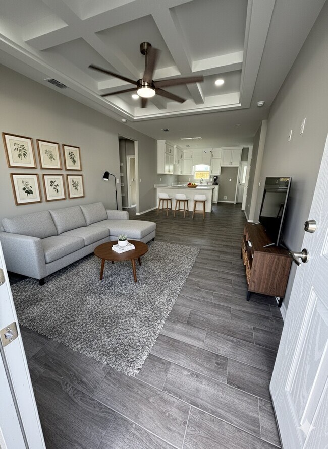 Foto del edificio - 2309 E Viviana St