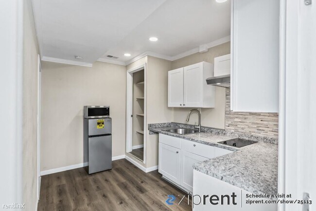 Foto del edificio - 1 br, 1 bath 4plex - 1935 Kinross Way, San...