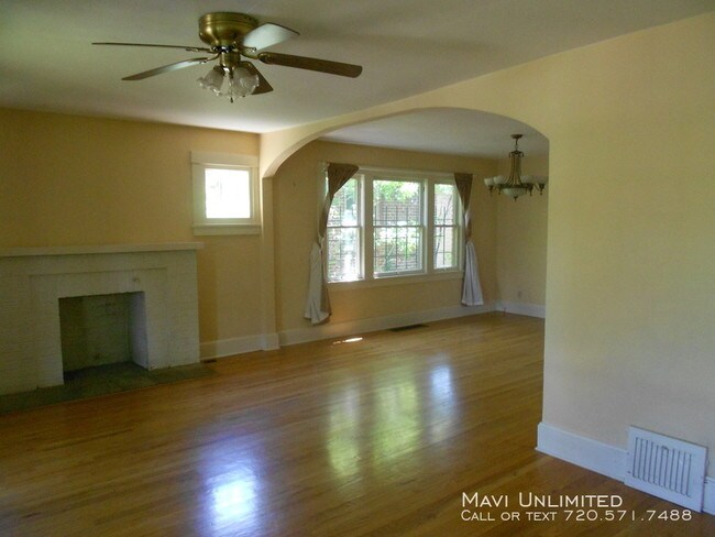 Foto del edificio - 1539 Cherry St