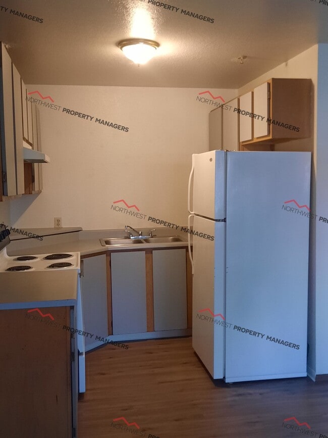 Building Photo - Bridgeview Apartments