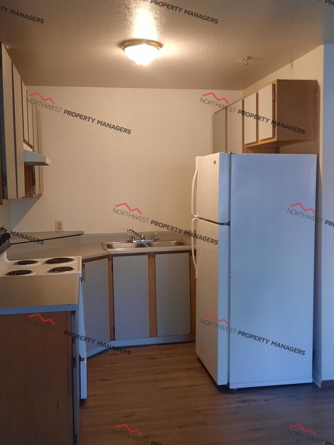 Foto del edificio - Bridgeview Apartments