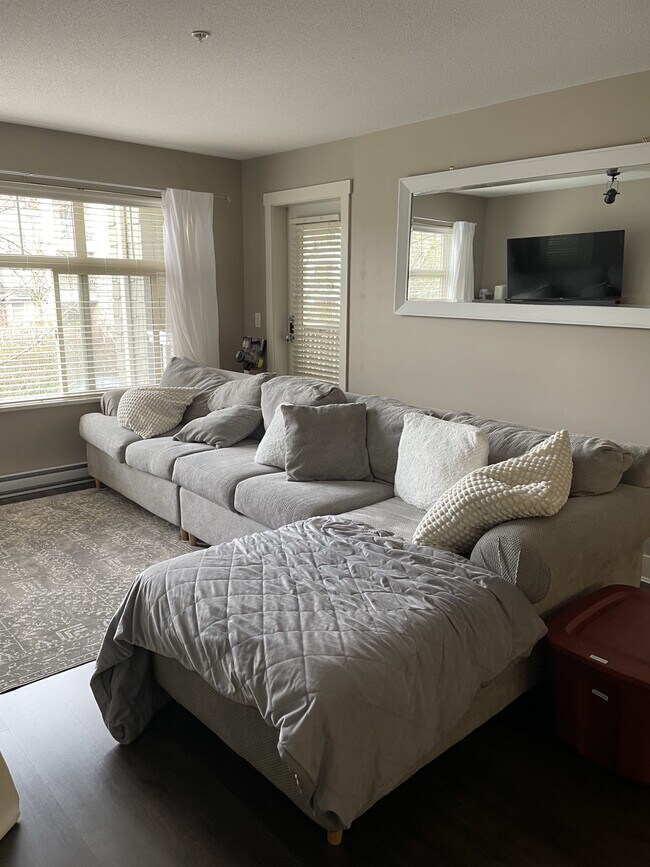 Photo du bâtiment - 6500 194 St