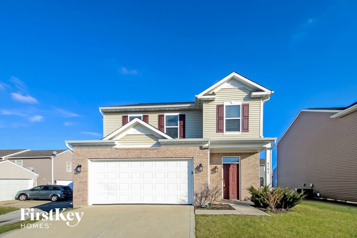 Primary Photo - 4107 Little Bighorn Dr