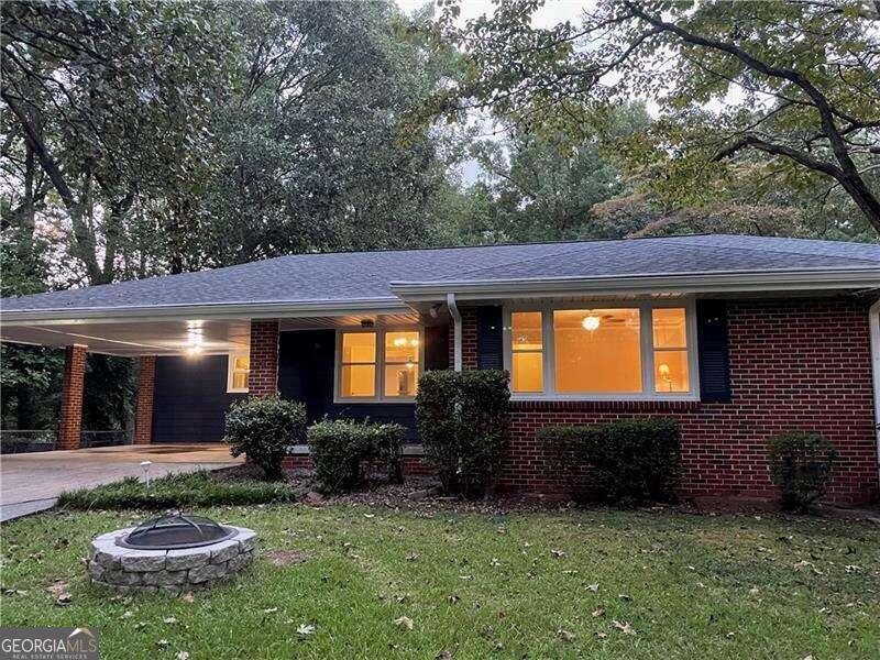 Primary Photo - 4388 Briarcliff Rd NE
