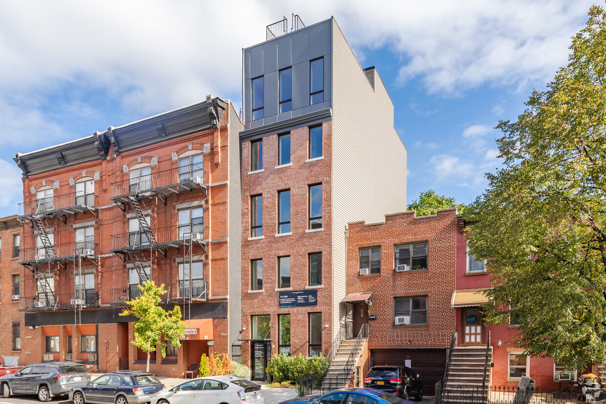 Primary Photo - 85 3rd St