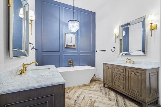 Foto del edificio - 4746 Post Oak Timber Dr