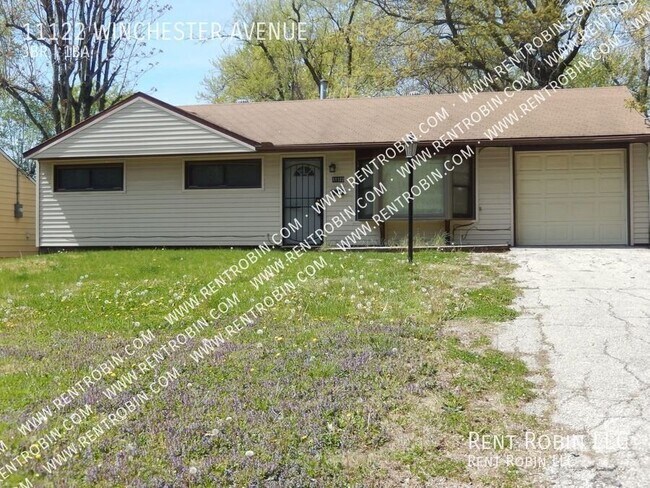 Foto del edificio - 11122 Winchester Ave