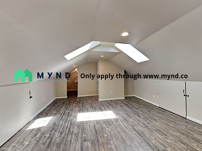 Foto del edificio - 3435 J St