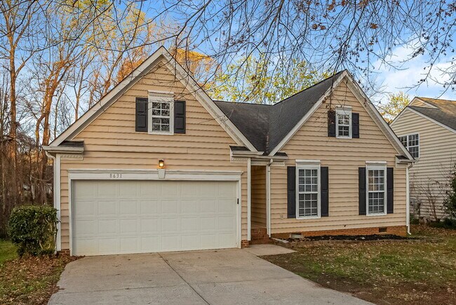 Foto del edificio - 8631 Bodkin Ct