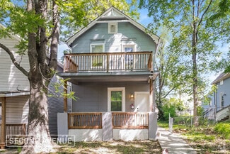 Building Photo - 516 Ottawa St
