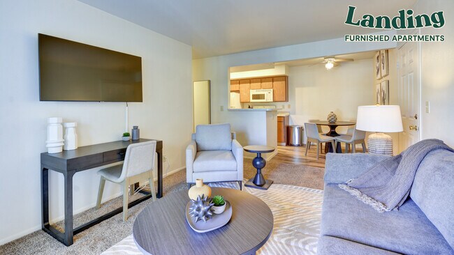 Foto del edificio - 2090 N Hill Field Rd