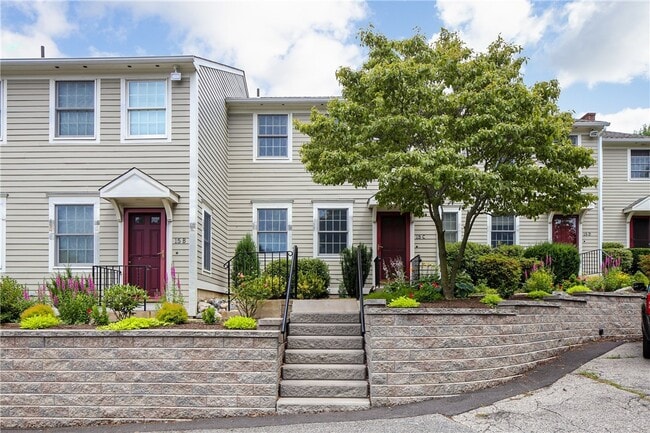 Building Photo - 15 Olney St