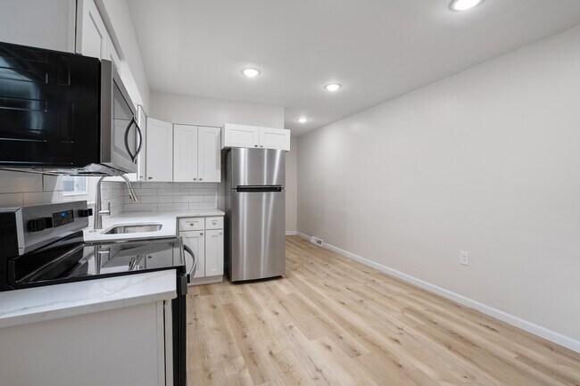 Foto del edificio - 138 S 17th St