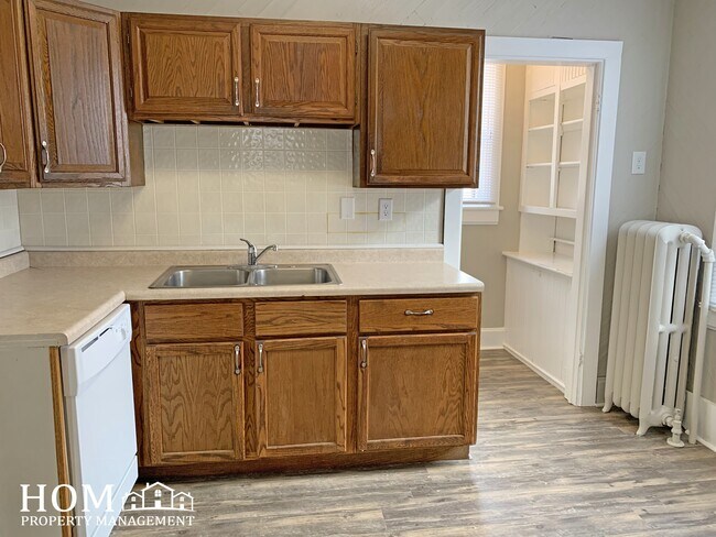 Foto del edificio - 431 N 5th St