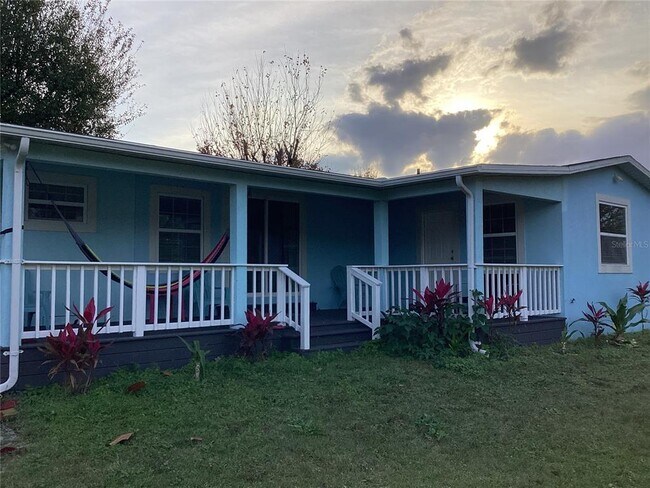 Foto del edificio - 9095 Salem Rd