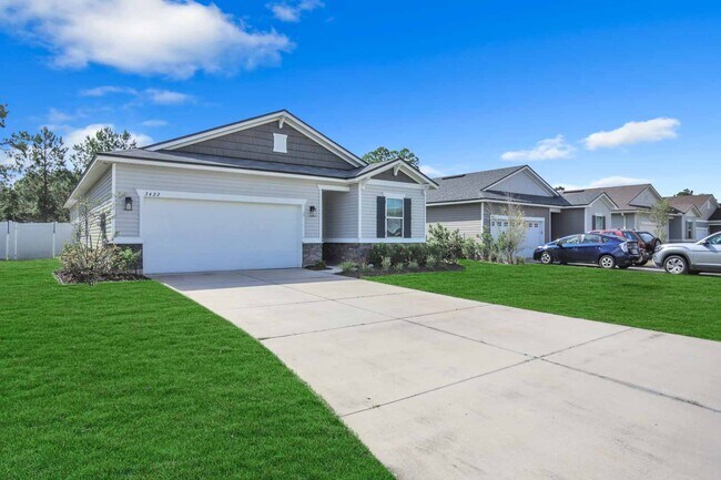 Photo - 3422 Traceland Oak Ln House