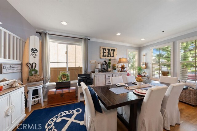 Foto del edificio - 16845 Primrose Ln