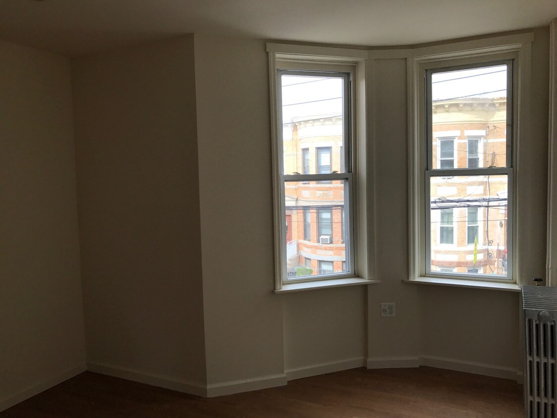 Floorplan - 60-64 Catalpa