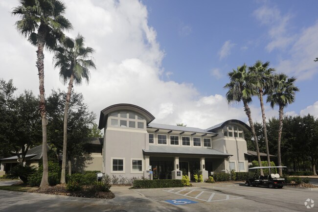 Legacy Pines Apartments Houston Tx