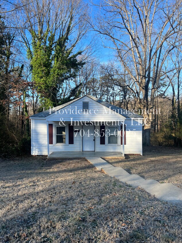122 Owens St, Kings Mountain, NC 28086 House Rental in Kings Mountain