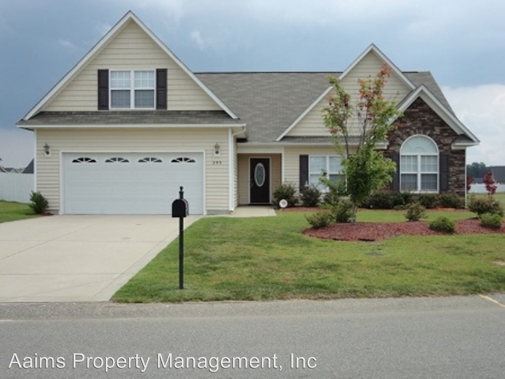Primary Photo - 4 br, 3 bath House - 295 Collinwood Dr.