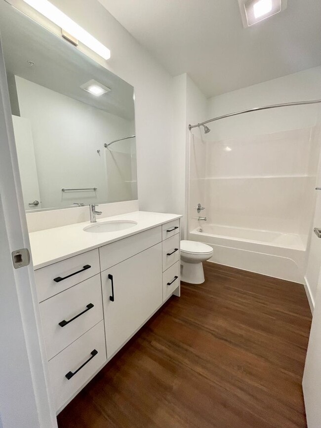 Foto del interior - Spur Apartments