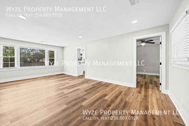Foto del edificio - 503 Bob Wallace Ave SW