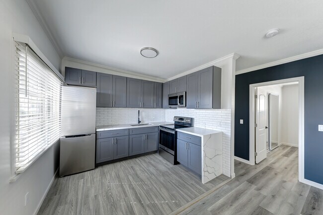 Foto del edificio - 317 S 11th St
