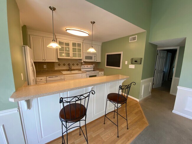 Foto del edificio - 3807 Chamberlain Ln