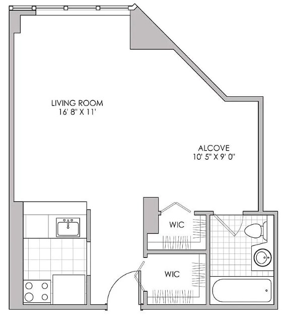 Building Photo - 30 W 41st St